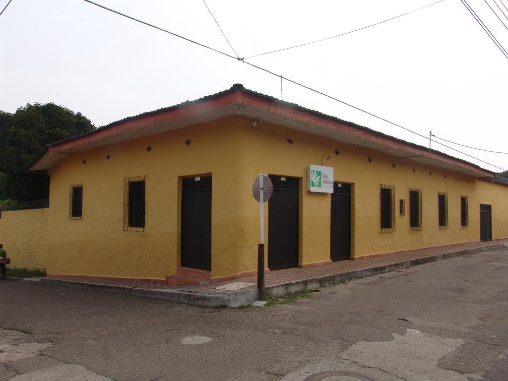 Hostal Casa De Los Virreyes Mariquita Exterior foto